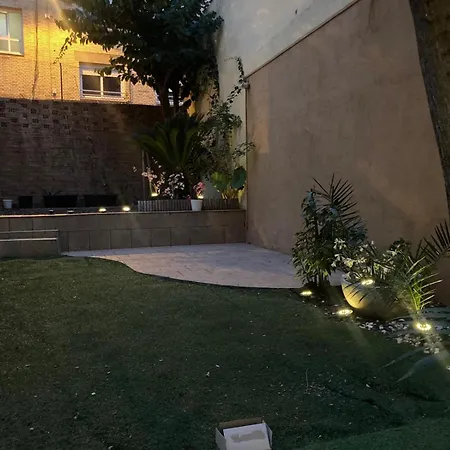 Apartment Casa Gracia Con Jardin *