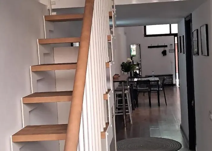 Casa Gracia Con Jardin * برشلونة