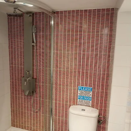 Casa Gracia Con Jardin *